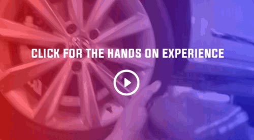Check Out Our Hands On Videos